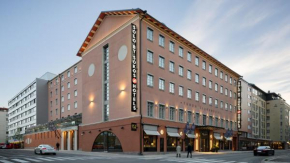 Solo Sokos Hotel Turun Seurahuone in Turku